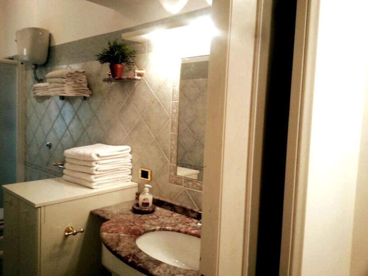 Appartamento Priscilla & Parking At St Peter Basilica +free Calls To Usa, Canada, China *
