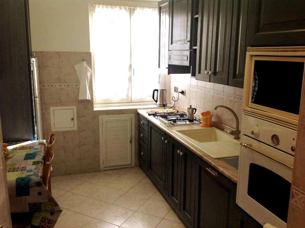 Priscilla & Parking At St Peter Basilica +free Calls To Usa, Canada, China Apartamento