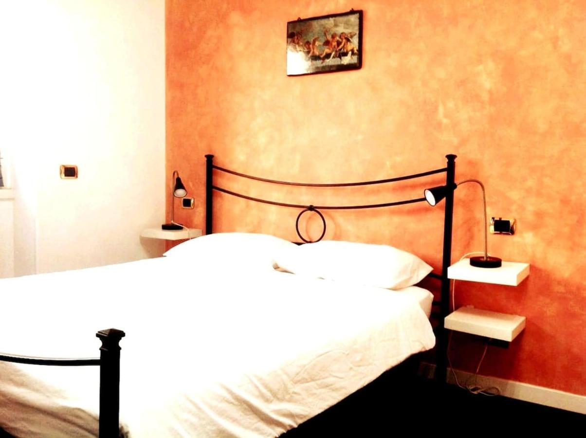 Priscilla & Parking At St Peter Basilica +free Calls To Usa, Canada, China Appartamento *