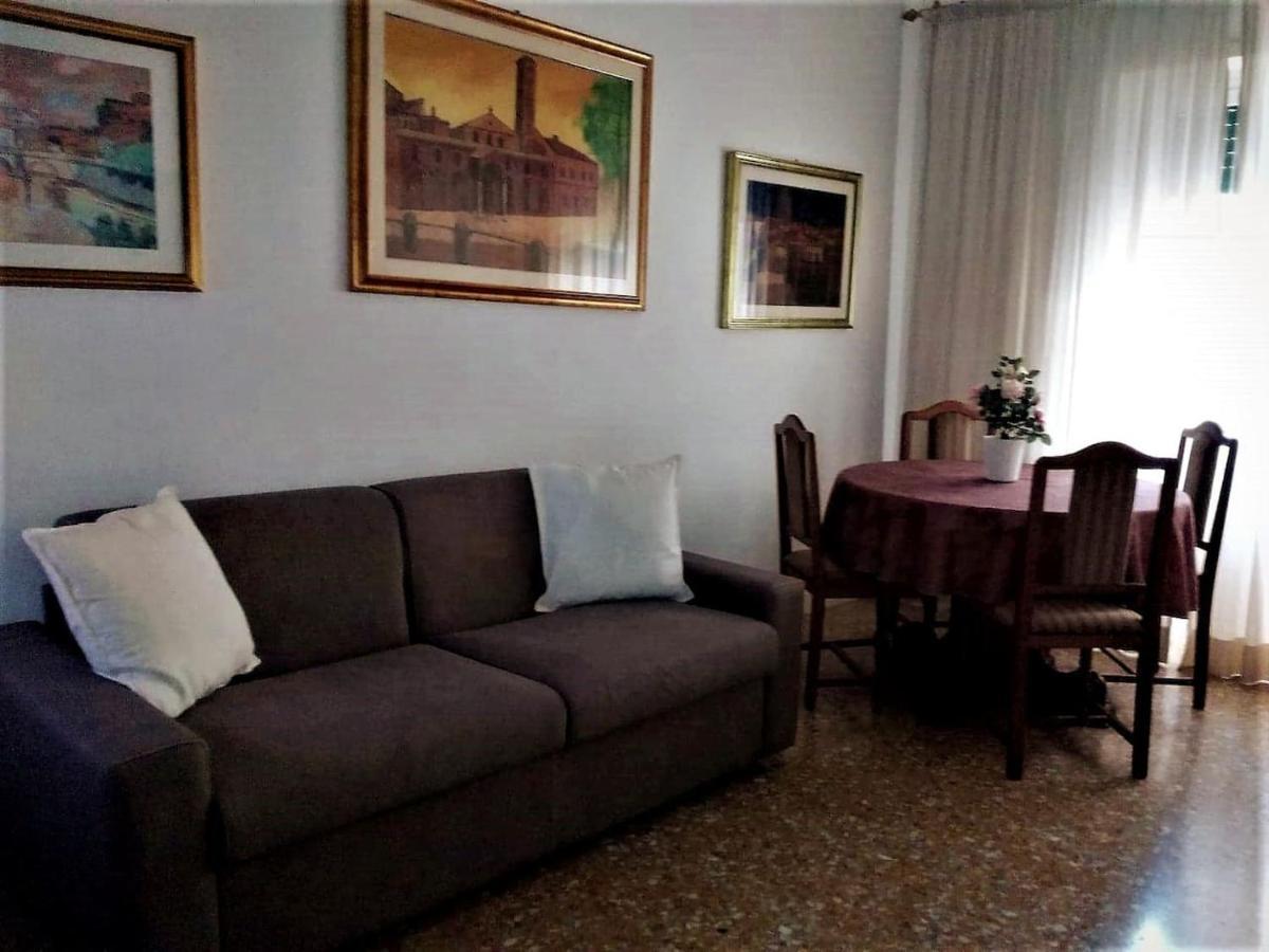 Apartamento Priscilla & Parking At St Peter Basilica +free Calls To Usa, Canada, China Roma